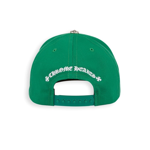 Chrome Hearts Baseball Hat - Picture 2 of 7